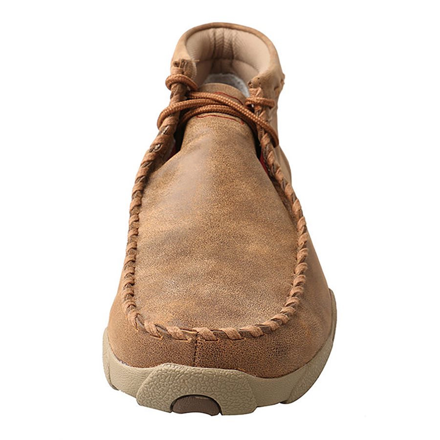 Twisted X Men's Chukka Driving Moccassins Model MDM0049