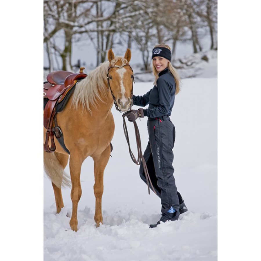 Stages d'équitation hiver 2023 - Centre Équestre de