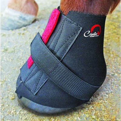 Bottes pour Sabots Scoot Boot - Paire