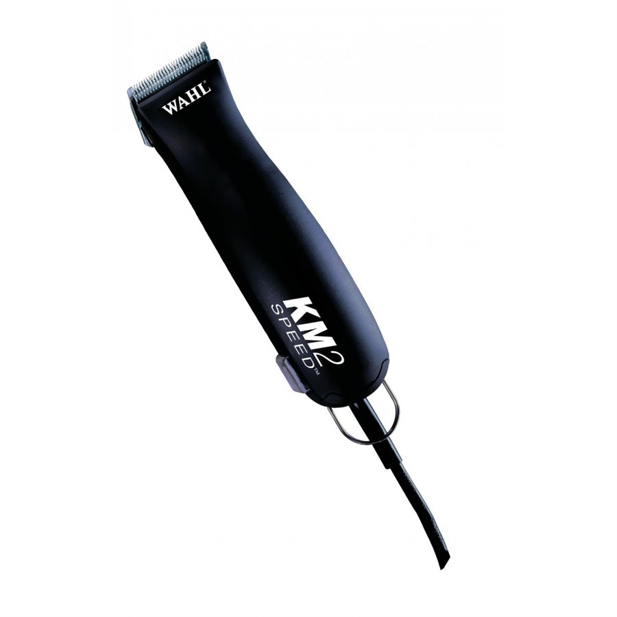 Wahl KM2 2 speed clipper