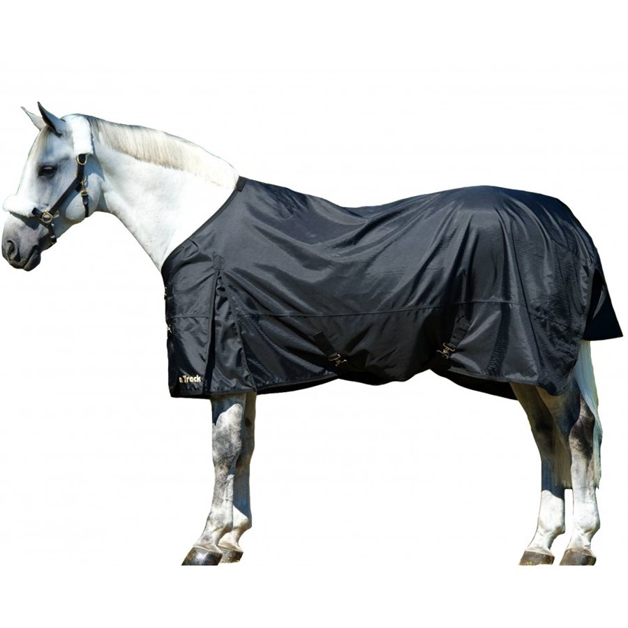 Couverture écurie Riding World