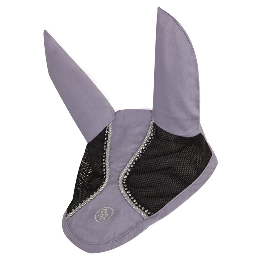 Bonnet BR Glamour Chic - Gris Lavande