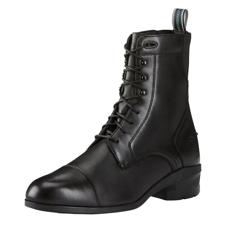 Bottes équitation Homme Teknit Boots HORSE PILOT - Sud Equi'Passion
