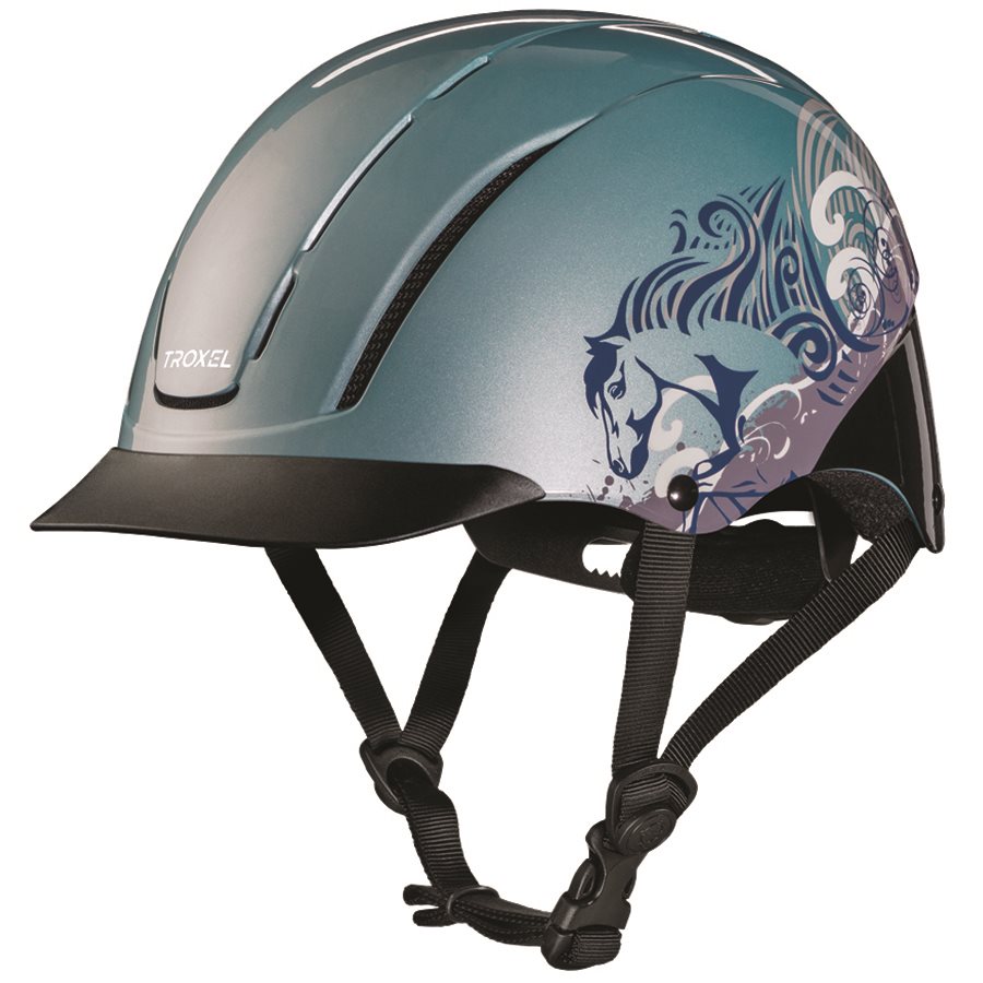 Casque équitation Eclipse Premium - Antarès - ANTARES - Casque