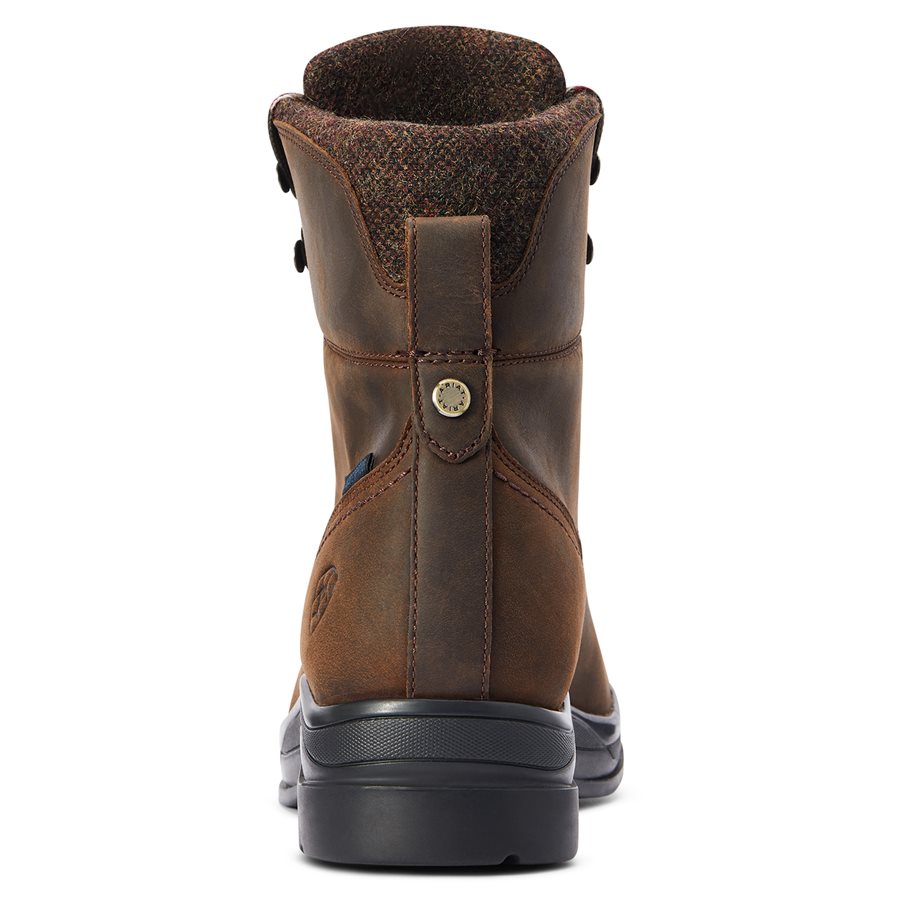 Bottes D'équitation B Vertigo Ashley – Femme, Hautes, Imperméables Et Isolées