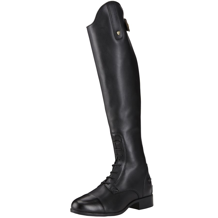 Bottes cavalières cuir femme en ligne - Charles de Nevel Bottes cavalières cuir femme en ligne - Charles de Nevel