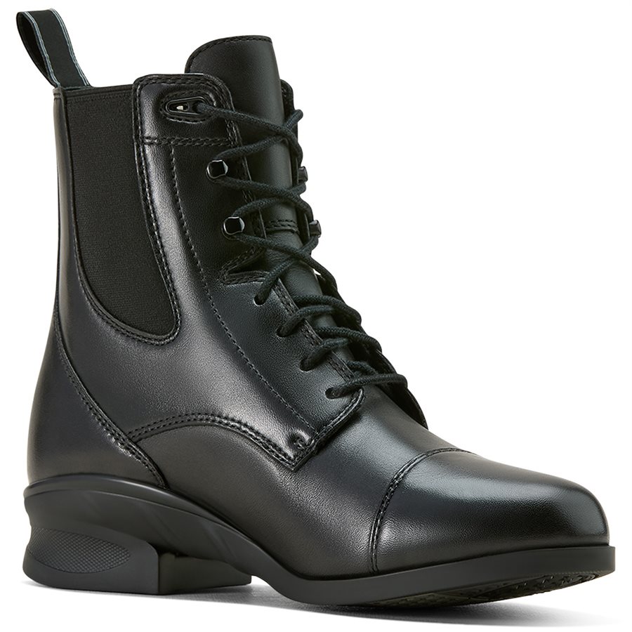 Bottes équitation Ariat Femme Cuir Noir Pointure 8 B (US)