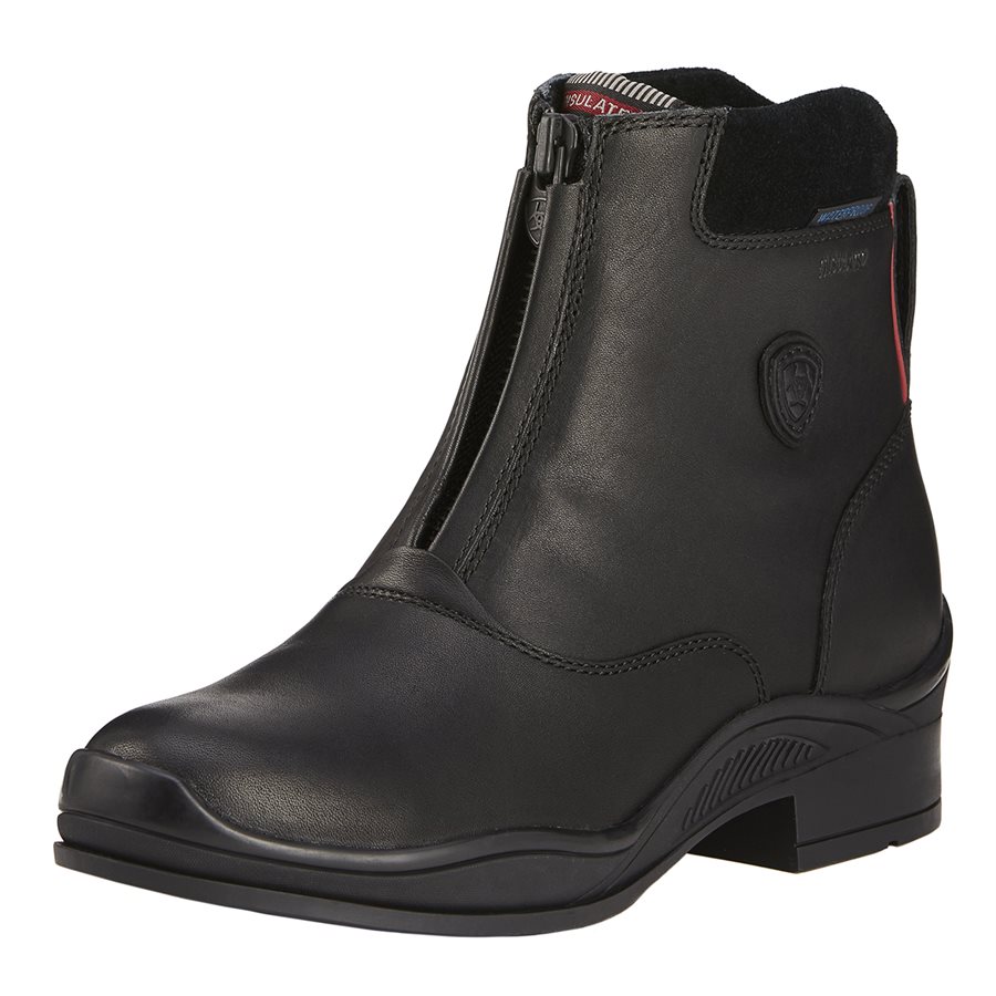 Bottes d'hiver avec isolant de 200 g pour hommes, Chillberg, Timberland