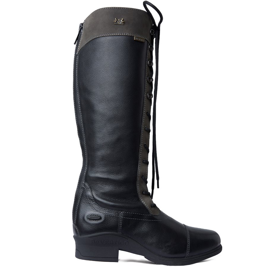 HORZE B Vertigo Ashley Bottes d'équitation imperméables pour