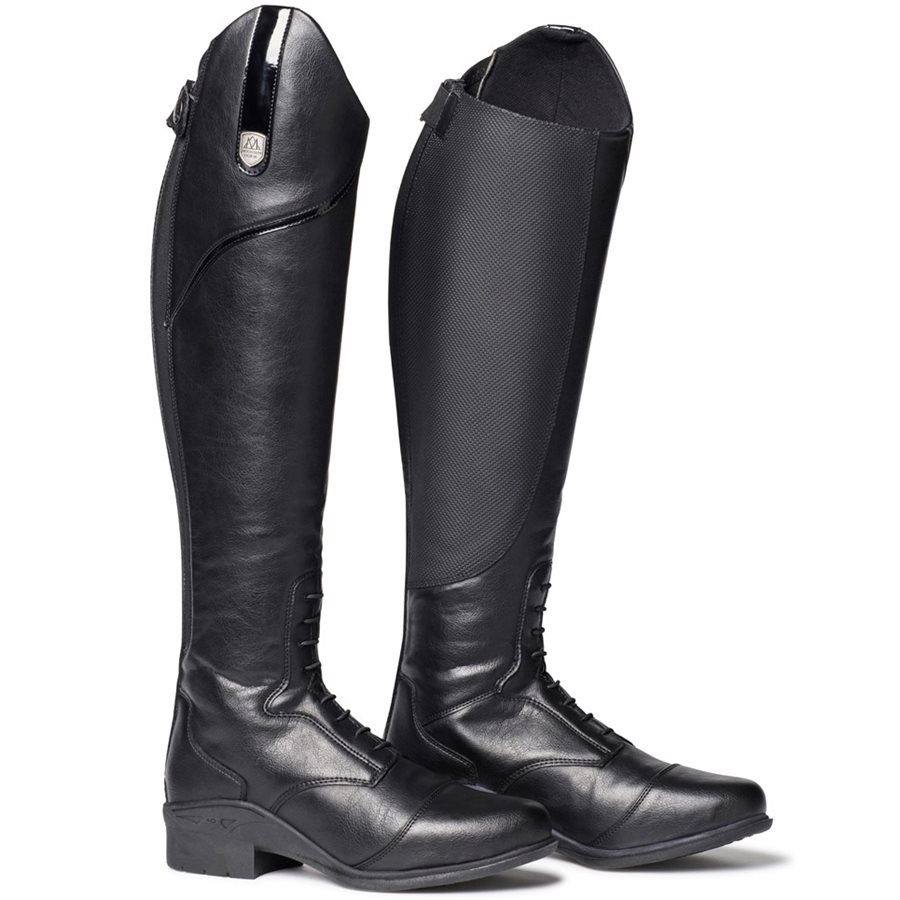 Dolce Vita Grand Bottes Équitation Femmes Sz 6 Équitation Style Cuir