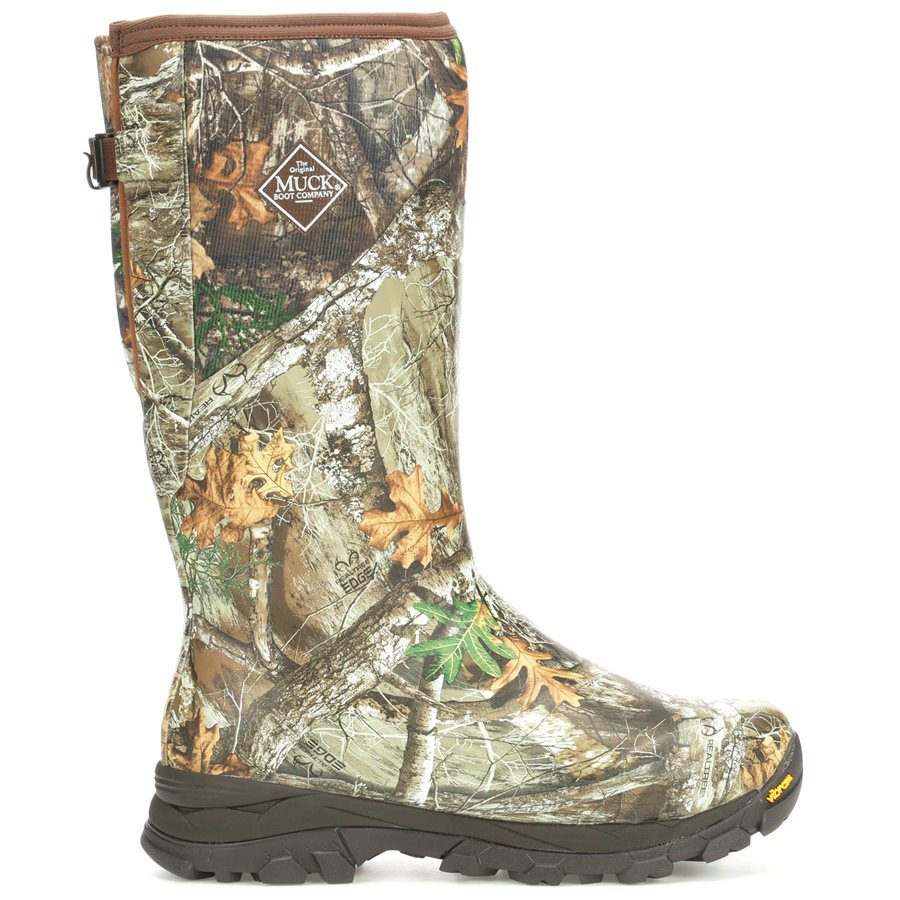 Isolateurs De Boots Arctic Shield Camouflage Realtree – Protège-chaussures Hunting Imperméables Et Chauds