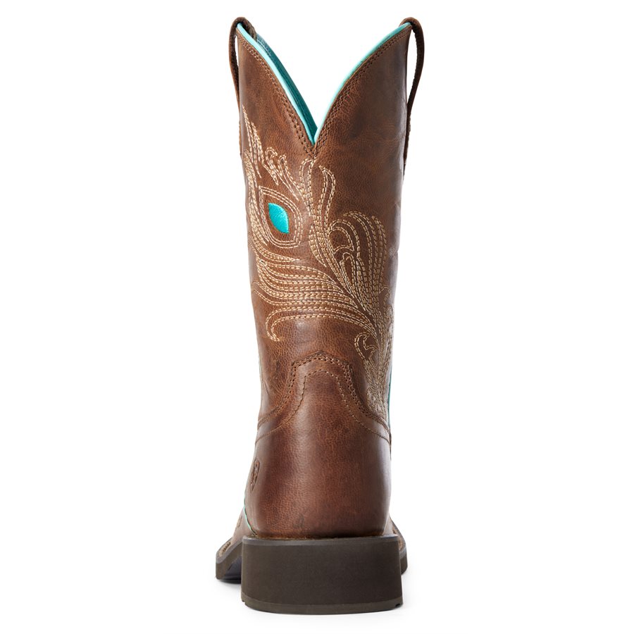 Botte Western Ariat Bright Eyes II pour Femme