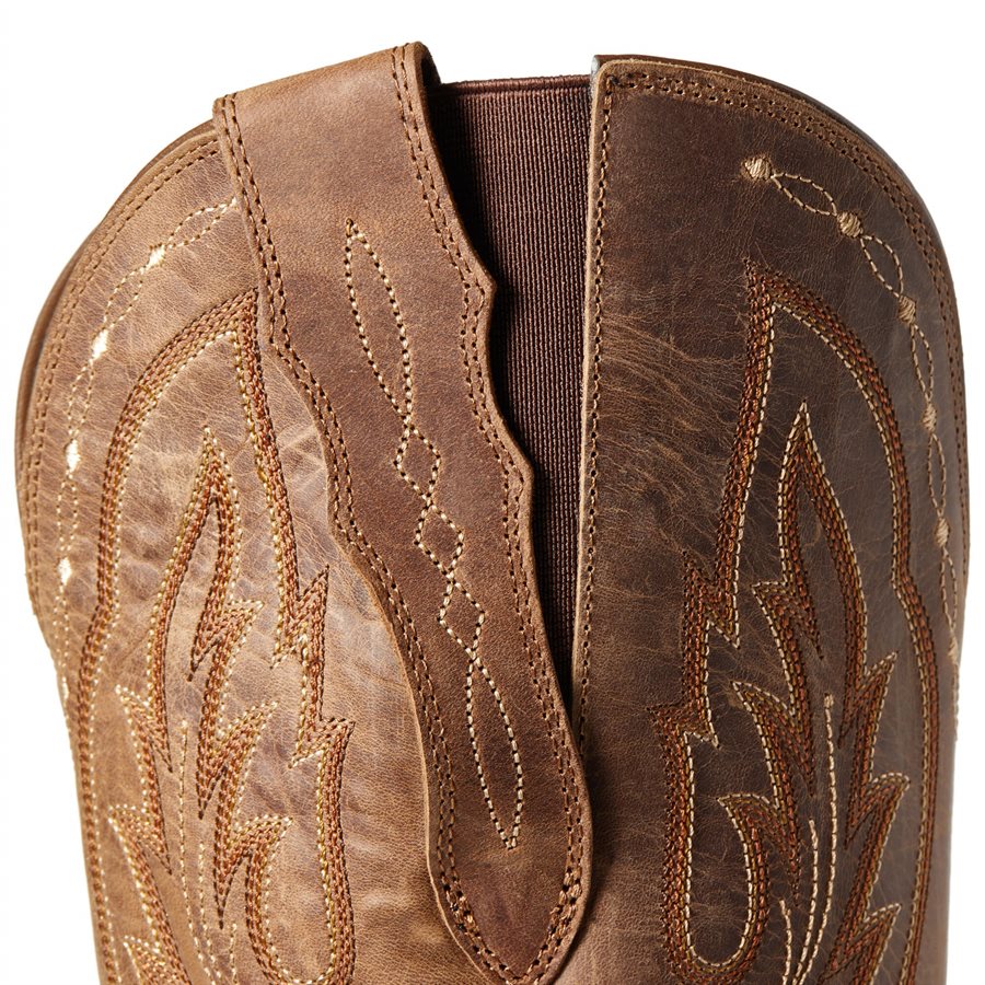 Bottes Ariat Heritage X Toe – Boutique équestre Centor