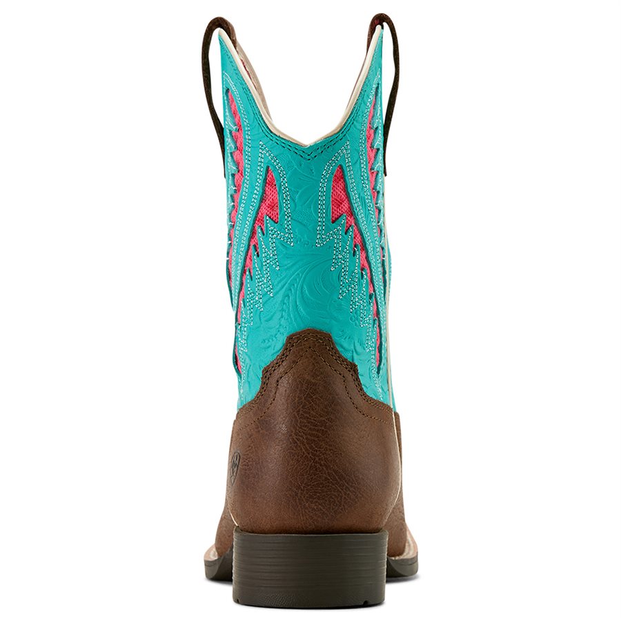 Bottes western pour enfant | La Sellerie de la Chambrière