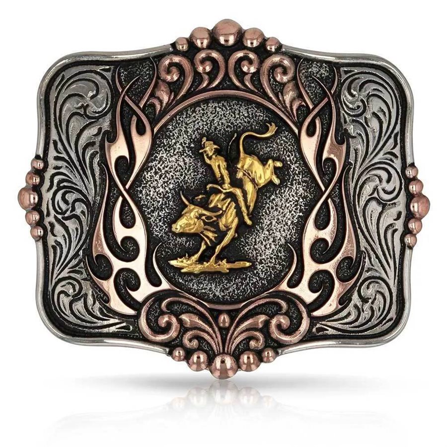 Ceinture Western Country - Boutique Cowboy