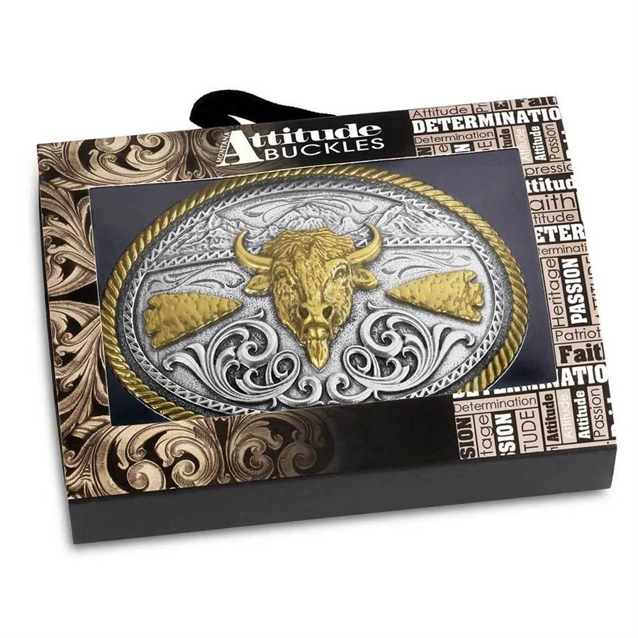Montana Silversmiths