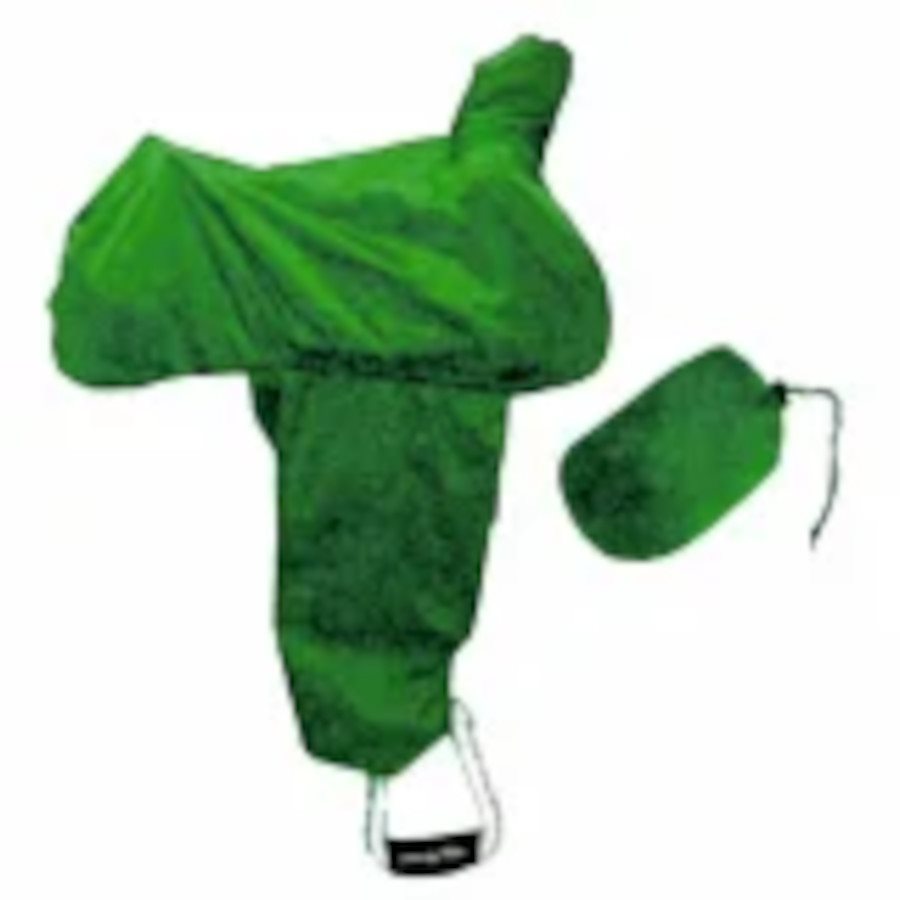 Housse de protection pour selle de vélo