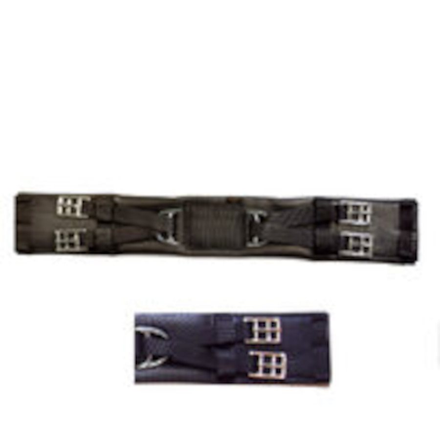 Sangle de dressage anatomique - Zaldi - Selles/Sangle - Sellerie Battūta