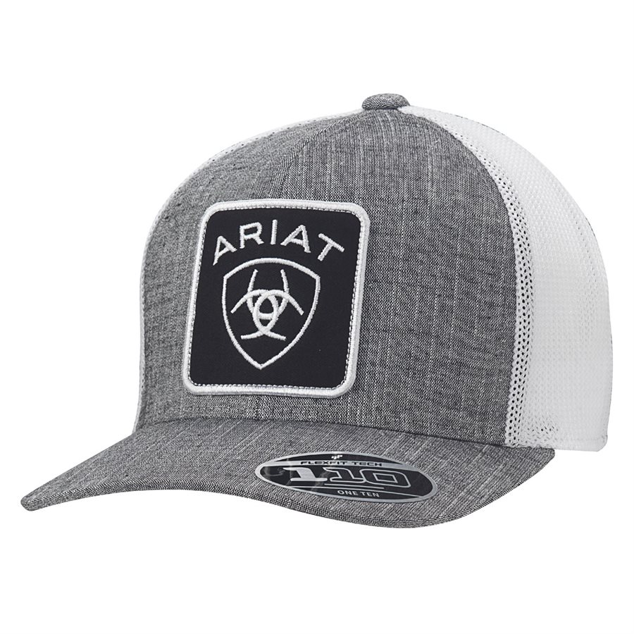Casquette Ariat pour homme avec motif Southwest - Multicolore