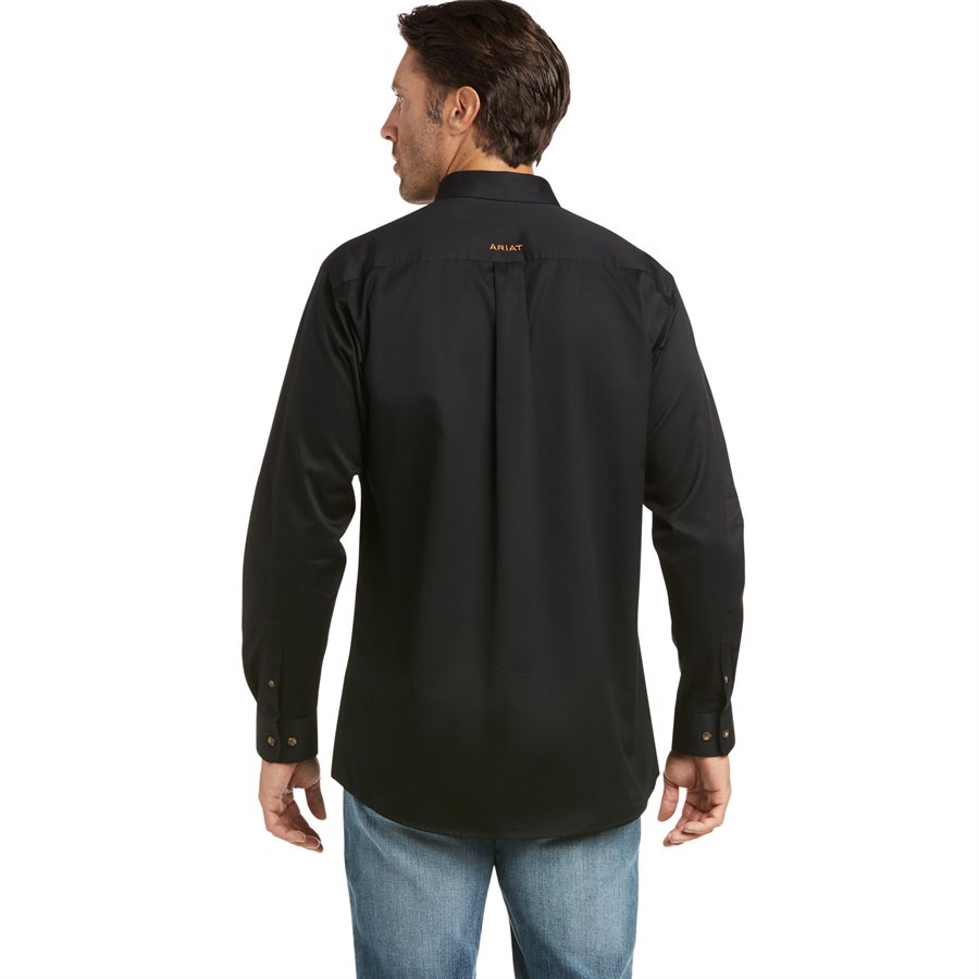Chemise Stetson - Boutique équestre Centor