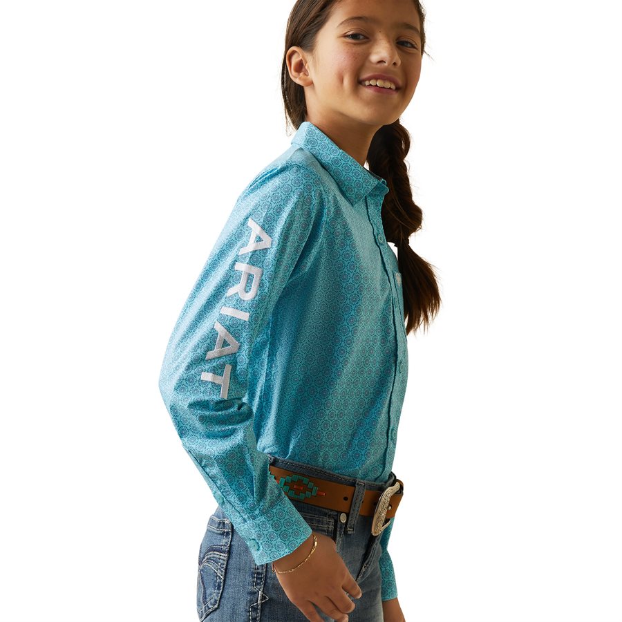 Quelques nouveautés chemises Wrangler et Ariat