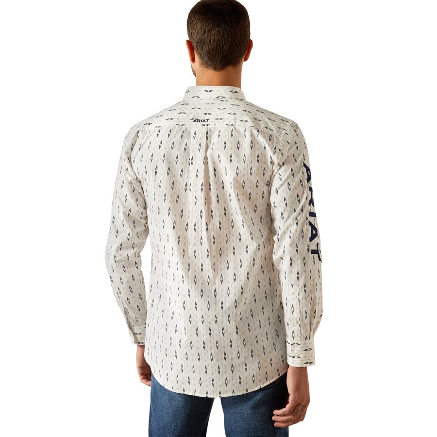 Maison Jules Chemise À Carreaux Boutonnée Navy Et Rose Avec Poche S