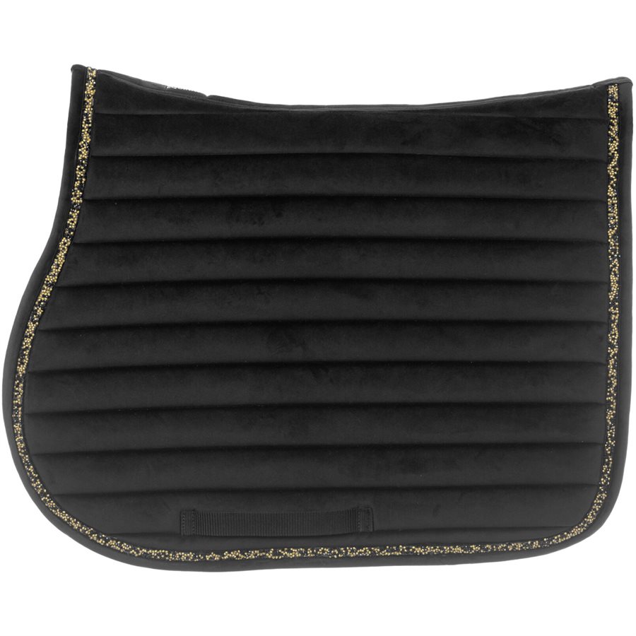 Tapis forme de selle Teddy – Back on Track France