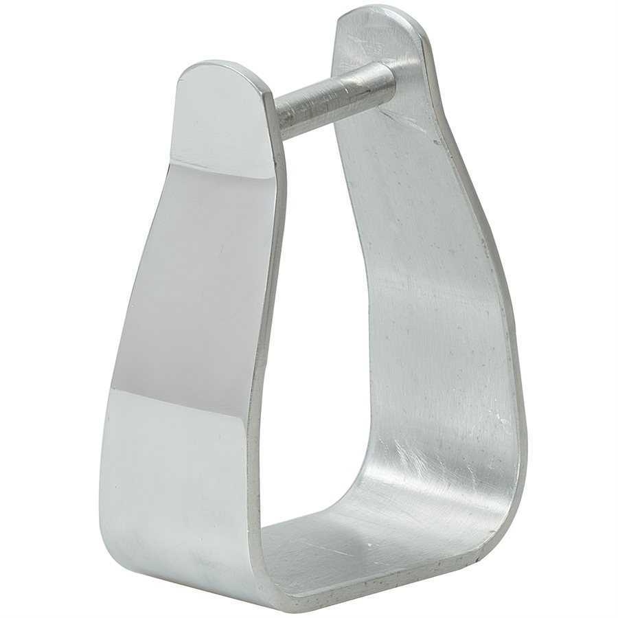 Étriers Weaver Pour Cordes Profondes – Synthétique – 5 5/8 X 3 Pouces – Neuf