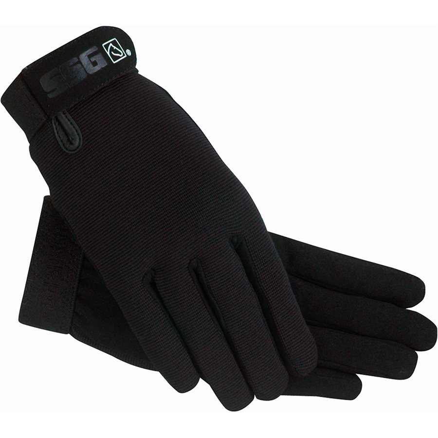 Gants d'Equitation Filet - Equithème