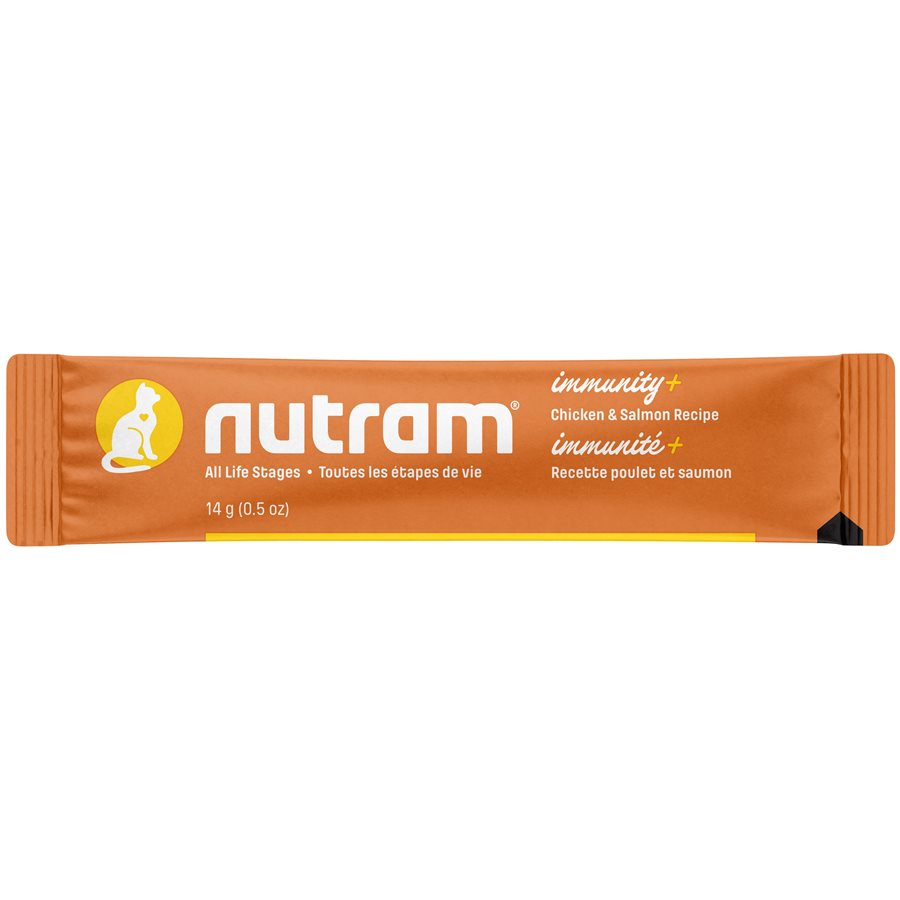 Nutram