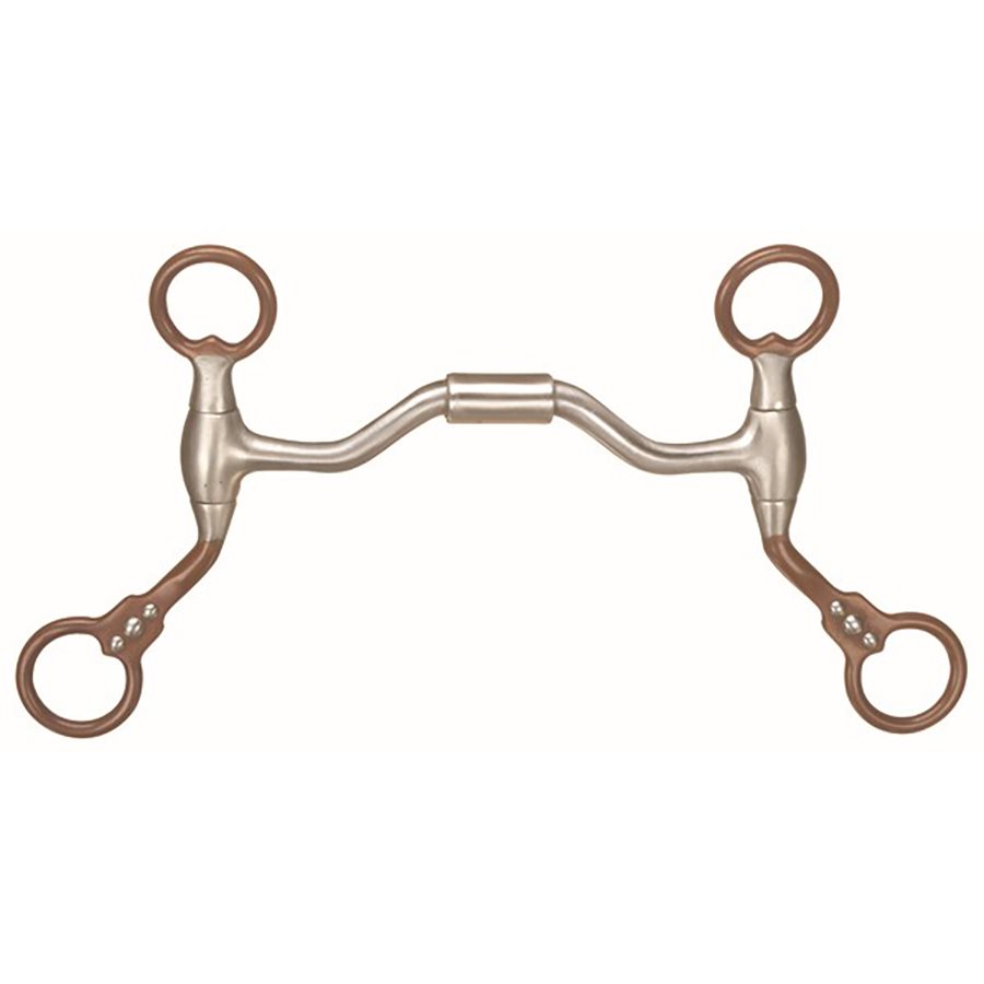 Mors De Cheval Formay - Port Bas - Modèle HBISL0107 - Neuf