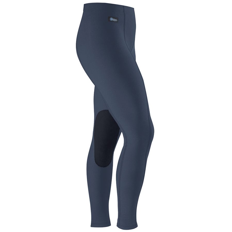 Pantalon D'équitation Noir Irideon Pour Femme, Taille S, D'occasion