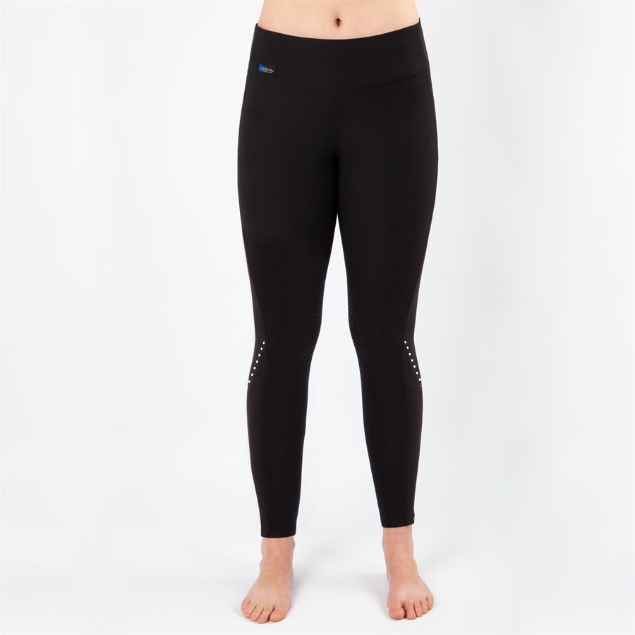 Pantalon D'Équitation Irideon Equestrion Cadence Boot - Taille XL Long - Noir - Occasion