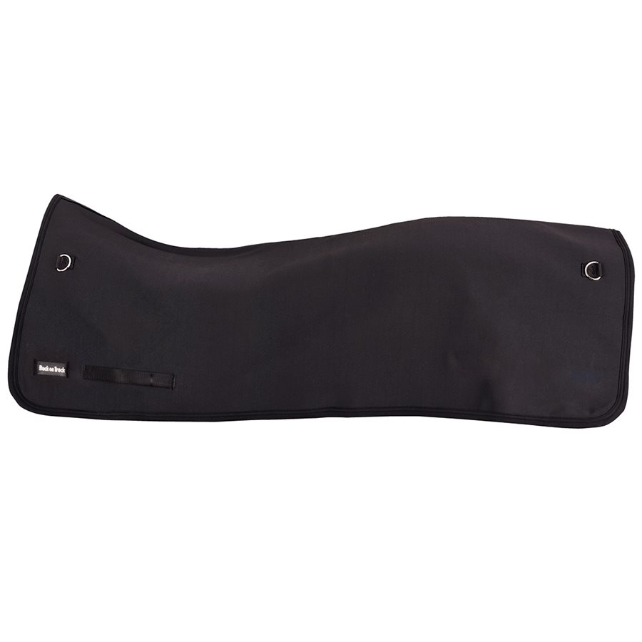 Couvre-reins 1680D doublé polaire - 125cm
