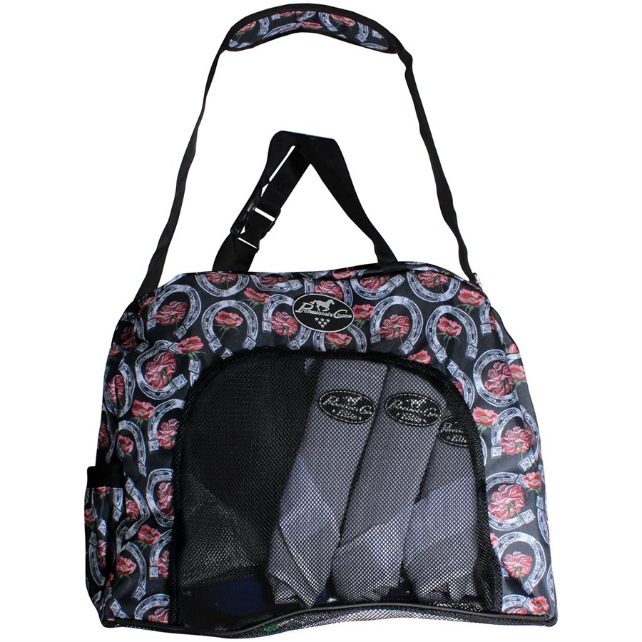 Sac Fourre-tout En Cuir Baseballism – Marron, Femme, Bandoulière Avec Zip Et Breloque