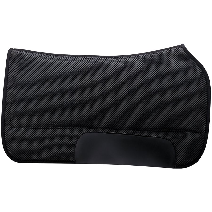 Set De 4 Tapis Gitanes Lavables Antidérapants - Noir, Neufs