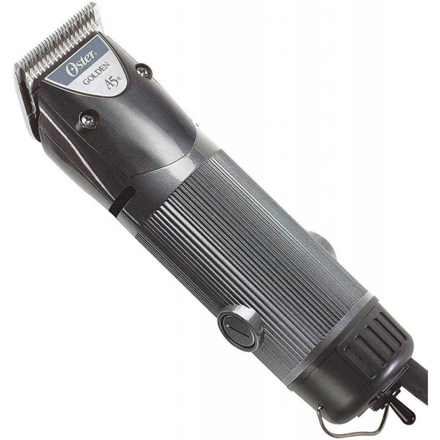 Lame De Tondeuse Oster CryogenX Largeur 10 Pour Animaux, Neuve