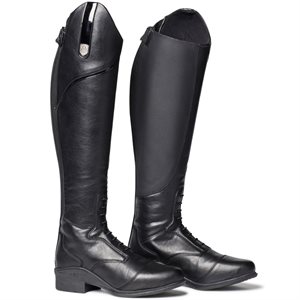 Botte de Paddock X-Ray Black 36