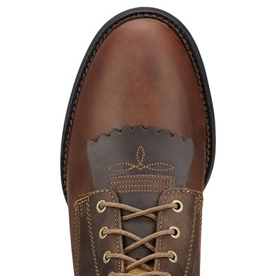 Ariat Bottes Western Heritage Lacer II Pour Femme