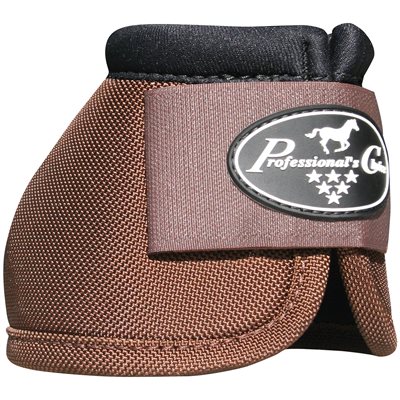 Bottes Cloches Blanches Professional's Choice - Taille Large, Balistiques, Overreach
