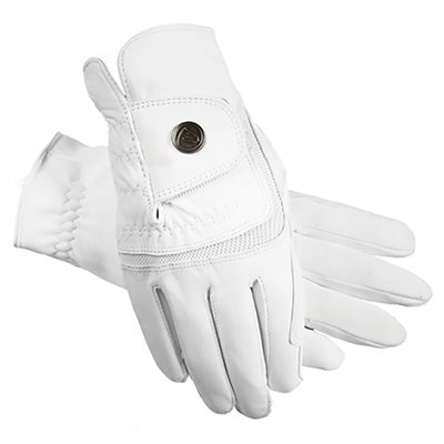 Gants D'équitation SSG Tout Temps – Taille Enfant, Neufs