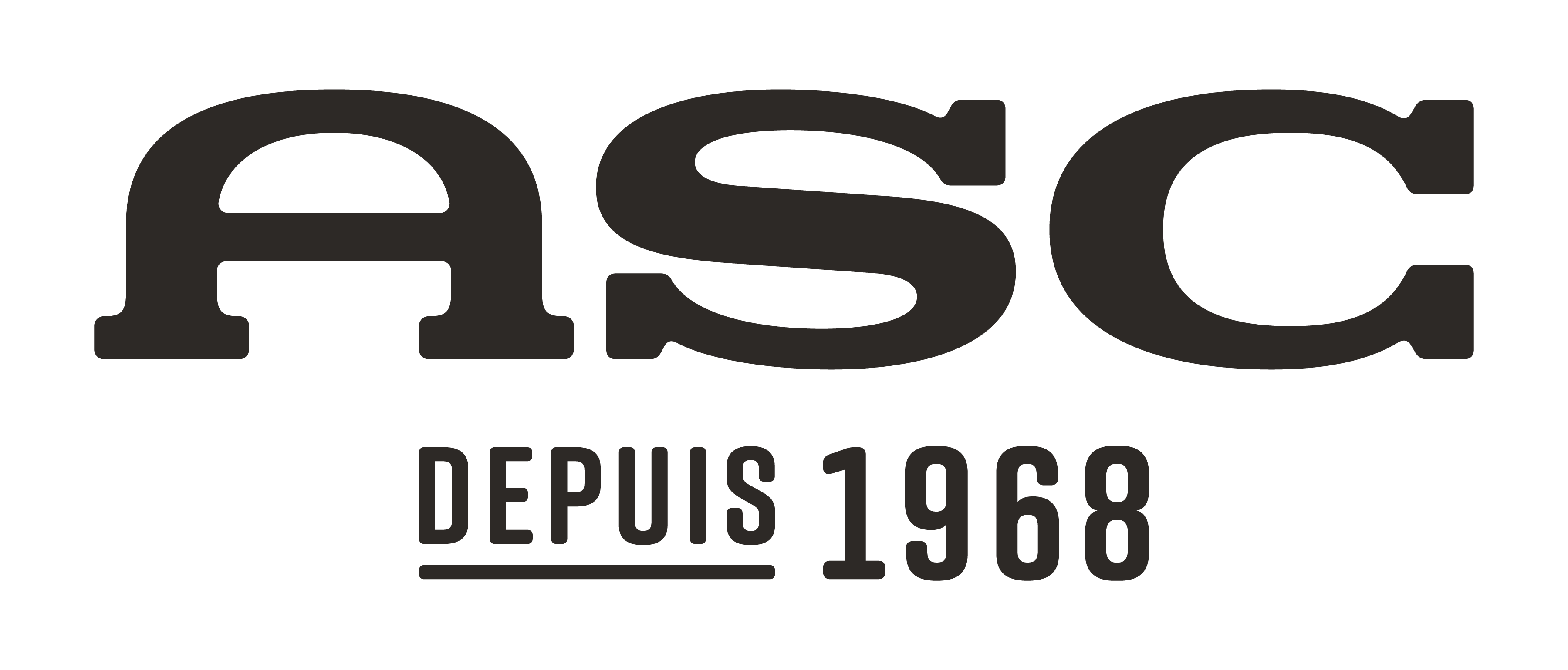 Logo_ASC_depuis1968_RVB_Noir