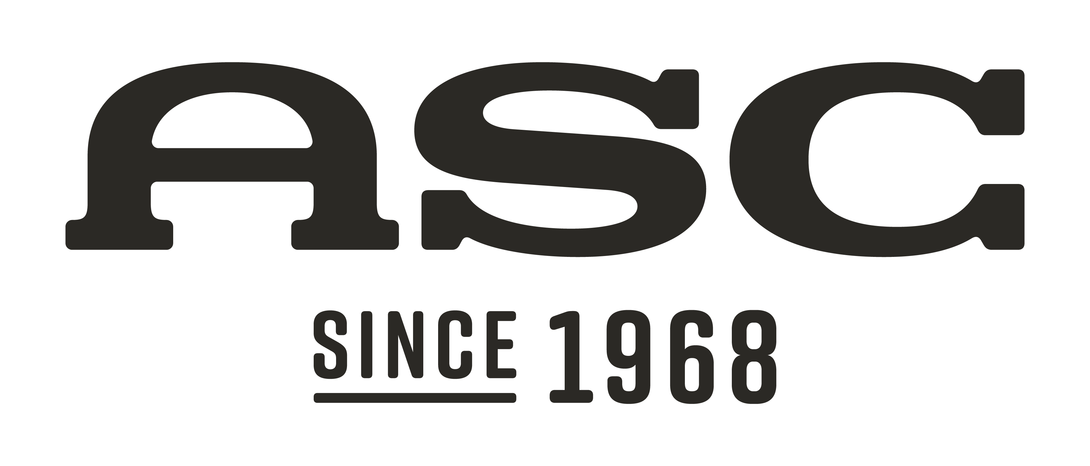 Logo_ASC_since1968_RVB_Noir